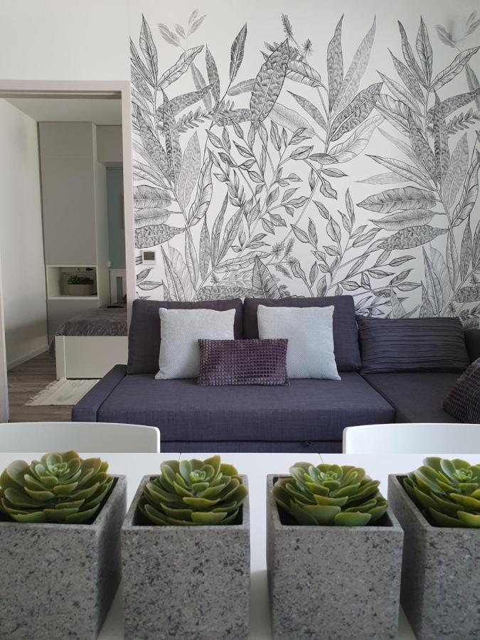 Mandara Wellnes Apartmanok Siófok Esterno foto