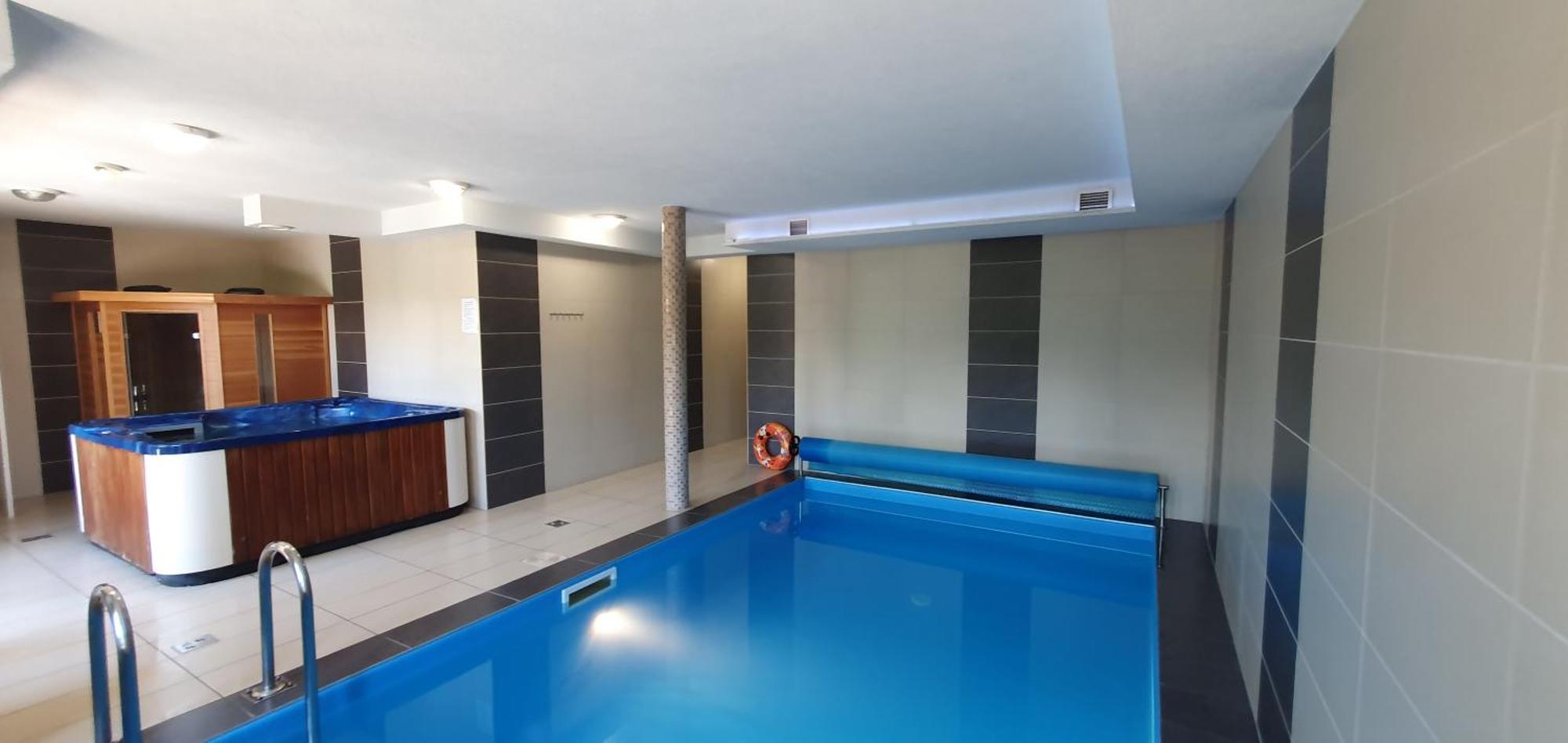 Mandara Wellnes Apartmanok Siófok Esterno foto