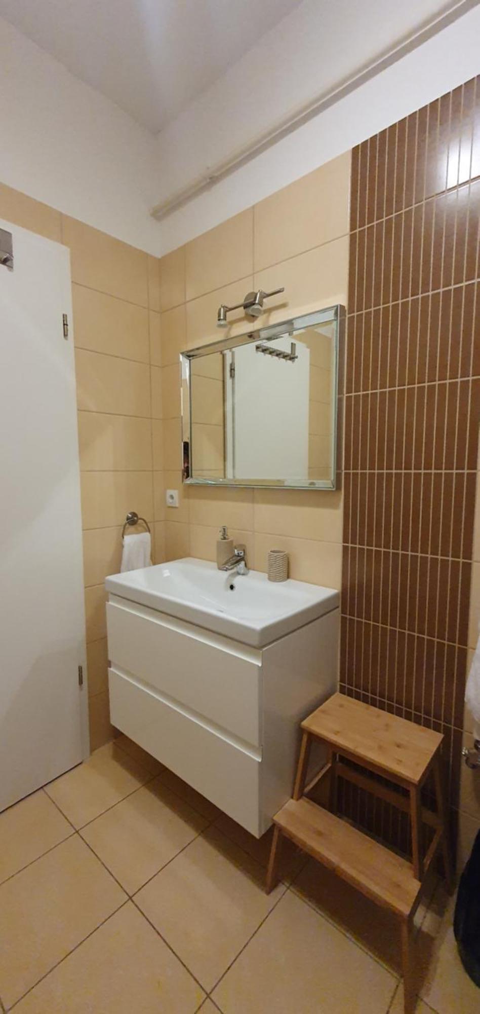 Mandara Wellnes Apartmanok Siófok Esterno foto